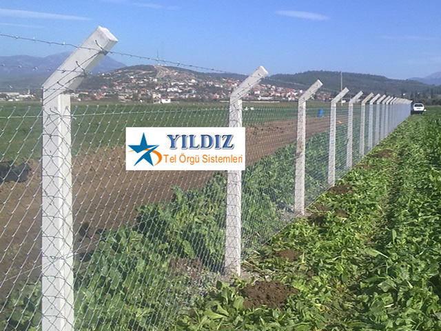 Panel Çit Fiyatları Sincan