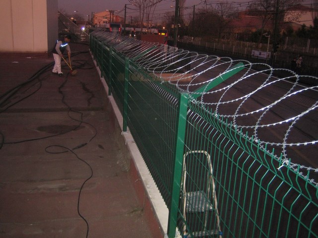 Yaptığımız İşler