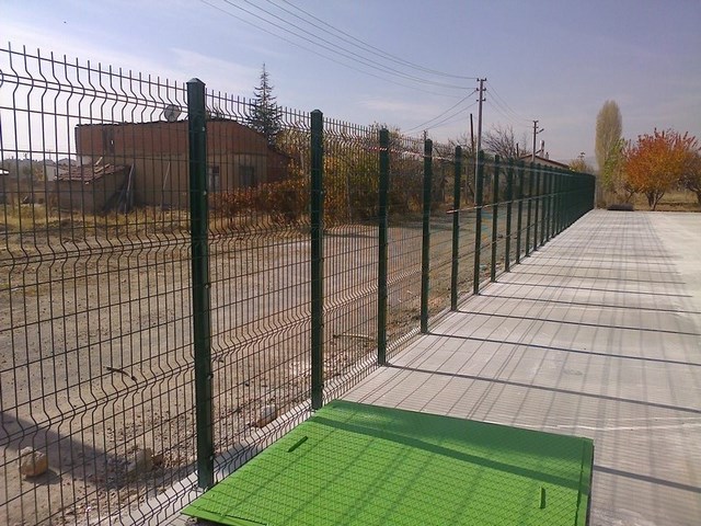 Yaptığımız İşler