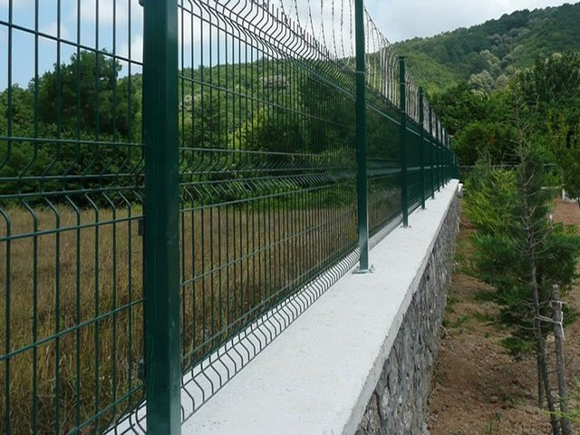 Yaptığımız İşler