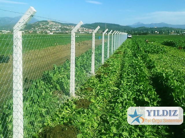 Ankara Tel Örgü Firmaları