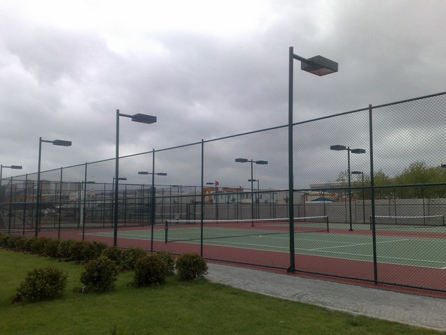 Ankara Tel Örgü İmalatçıları